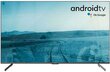Aiwa 65" 4K Ultra HD Android TV LED657UHD hinta ja tiedot | Televisiot | hobbyhall.fi