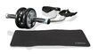 Ultimate Exercise Roller 62014 hinta ja tiedot | Voimapyörät | hobbyhall.fi