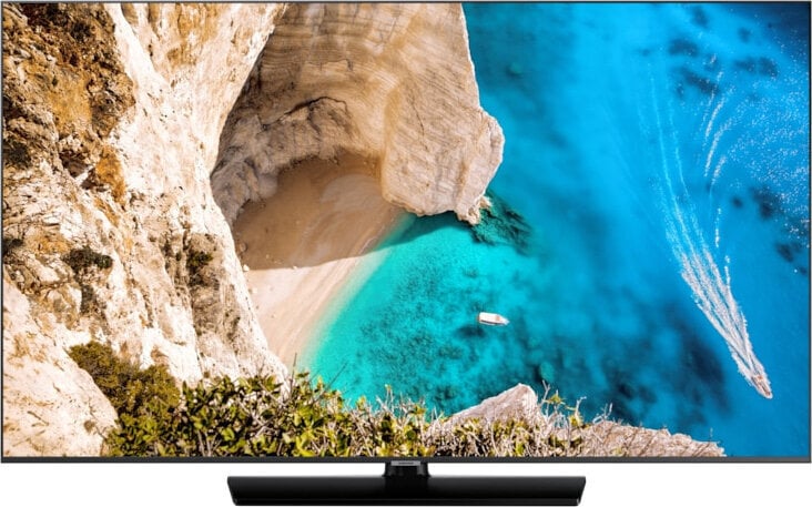 SAMSUNG 43 43HT690U UHD DVB-T2/C/S2__ hinta ja tiedot | Televisiot | hobbyhall.fi