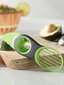 Veitsi OXO 3-In-1 Avocado Slicer Green 1252180 hinta ja tiedot | Veitset ja tarvikkeet | hobbyhall.fi