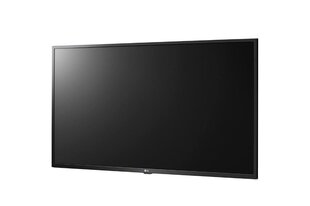 LG 43US662H9ZA 43 SMART HOTEL UHD TV DVB-T2/C/S2 WIFI hinta ja tiedot | Televisiot | hobbyhall.fi