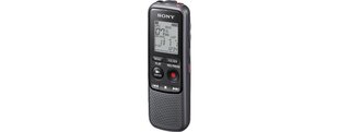 Sony ICDPX240.CE7 sanelin hinta ja tiedot | Sanelimet | hobbyhall.fi