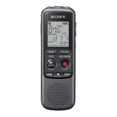 Sony ICDPX240.CE7 sanelin hinta ja tiedot | Sanelimet | hobbyhall.fi
