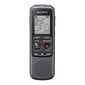 Sony ICD-PX240 4GB, musta hinta ja tiedot | Sanelimet | hobbyhall.fi