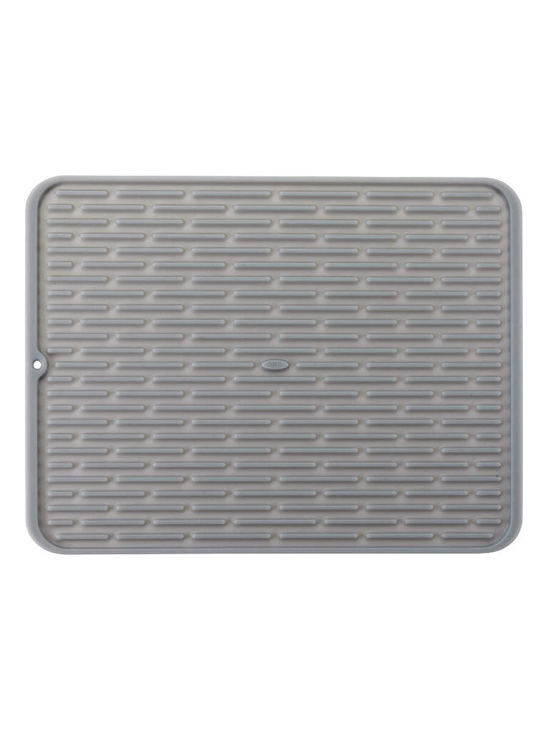 Matto OXO Silicone Drying Mat 13265200 hinta ja tiedot | Keittiövälineet | hobbyhall.fi