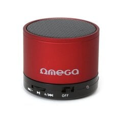 Omega OG47B Bluetooth hinta ja tiedot | Omega Tietokoneen lisälaitteet | hobbyhall.fi