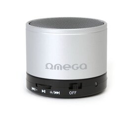 Omega OG47B Bluetooth hinta ja tiedot | Kaiuttimet | hobbyhall.fi