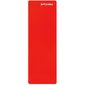 Harjoitusmatto Spokey Softmat NBR 180x60x1,5 cm, punainen hinta ja tiedot | Joogamatot | hobbyhall.fi