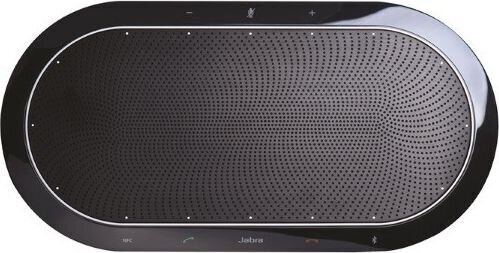 Jabra Speak 810, musta hinta ja tiedot | Kaiuttimet | hobbyhall.fi