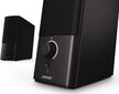 Bose Companion® 2 III Graphite 354495-2100 hinta ja tiedot | Kaiuttimet | hobbyhall.fi