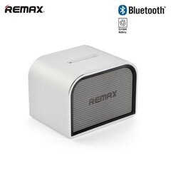 Remax RB-M8, hopea hinta ja tiedot | Kaiuttimet | hobbyhall.fi