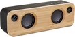 House of Marley EM-JA013-SB hinta ja tiedot | Kaiuttimet | hobbyhall.fi