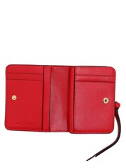 Kukkaro MARC JACOBS The Snapshot Small Red M0017118-600 hinta ja tiedot | Naisten lompakot | hobbyhall.fi