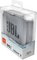 JBL Go 2, harmaa hinta ja tiedot | Kaiuttimet | hobbyhall.fi