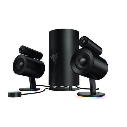 Razer Nommo Pro RZ05-02470100-R371 hinta ja tiedot | Kaiuttimet | hobbyhall.fi