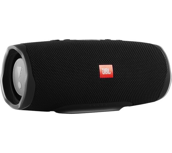 JBL Charge 4, musta hinta ja tiedot | Kaiuttimet | hobbyhall.fi