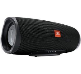 JBL Charge 4, musta hinta ja tiedot | Kaiuttimet | hobbyhall.fi