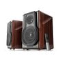 Edifier Wireless active speaker system S3000 PRO Balanced, analog, USB, optical and coaxial inputs, Bluetooth version 5.0, Brow hinta ja tiedot | Kaiuttimet | hobbyhall.fi