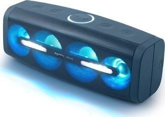 Muse M-830DJ hinta ja tiedot | Kaiuttimet | hobbyhall.fi