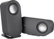 Logitech Z407 Bluetooth SubWoofer 980-001348 hinta ja tiedot | Kaiuttimet | hobbyhall.fi