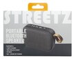 Streetz CM770, musta hinta ja tiedot | Kaiuttimet | hobbyhall.fi