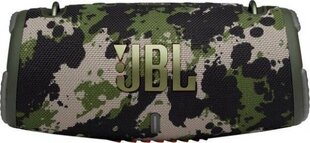 JBL Xtreme 3 JBLXTREME3CAMOEU hinta ja tiedot | JBL Tietokoneet ja pelaaminen | hobbyhall.fi