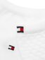 Sukat TOMMY HILFIGER 701227563-03 2-Pack White 701227563-03 hinta ja tiedot | Naisten sukat | hobbyhall.fi