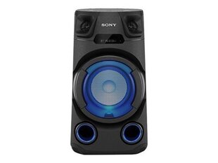 Sony MHCV13.CEL hinta ja tiedot | Sony Kodinkoneet ja kodinelektroniikka | hobbyhall.fi