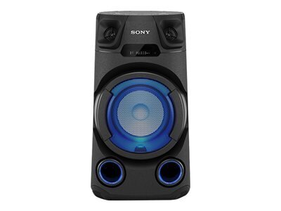 Sony MHCV13.CEL hinta ja tiedot | Stereojärjestelmät | hobbyhall.fi