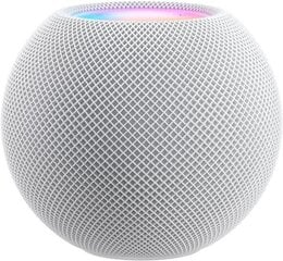 Apple HomePod Mini, Valkoinen hinta ja tiedot | Apple Tietokoneet ja pelaaminen | hobbyhall.fi