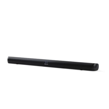 Sharp HT-SB147 2.0 Powerful Soundbar for TV above 40 HDMI ARC hinta ja tiedot | Kaiuttimet ja soundbarit | hobbyhall.fi