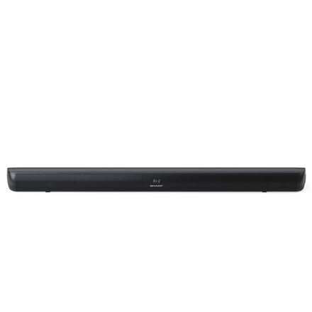 Sharp HT-SB147 2.0 Powerful Soundbar for TV above 40 HDMI ARC hinta ja tiedot | Kaiuttimet ja soundbarit | hobbyhall.fi