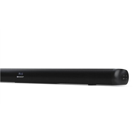 Sharp HT-SB147 2.0 Powerful Soundbar for TV above 40 HDMI ARC hinta ja tiedot | Kaiuttimet ja soundbarit | hobbyhall.fi