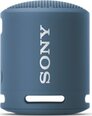 Sony SRSXB13L.CE7, sininen
