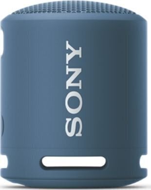 Sony SRSXB13L.CE7, sininen hinta ja tiedot | Kaiuttimet | hobbyhall.fi