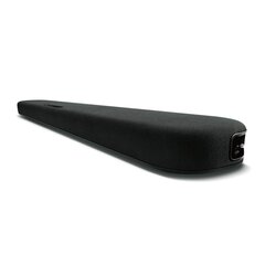 Yamaha SR-B20A -soundbar, musta hinta ja tiedot | Kaiuttimet ja soundbarit | hobbyhall.fi