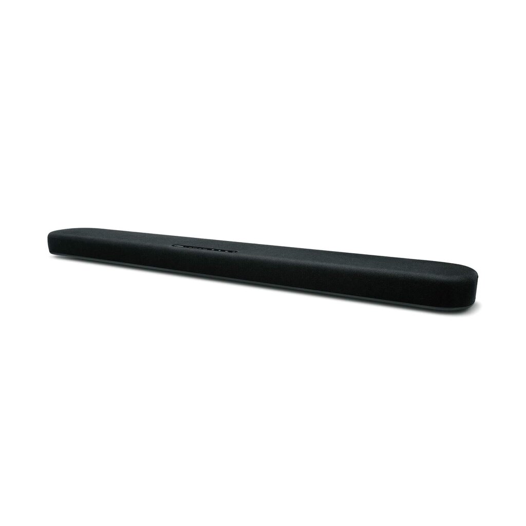 Yamaha SR-B20A -soundbar, musta hinta ja tiedot | Kaiuttimet ja soundbarit | hobbyhall.fi