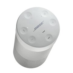 Bose SoundLink Revolve II 858365-2310, hopea hinta ja tiedot | Kaiuttimet | hobbyhall.fi