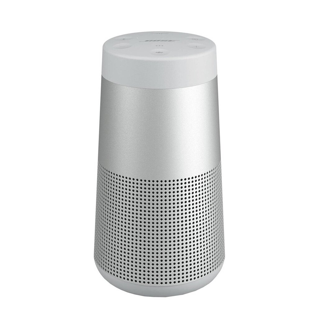 Bose SoundLink Revolve II 858365-2310, hopea hinta ja tiedot | Kaiuttimet | hobbyhall.fi