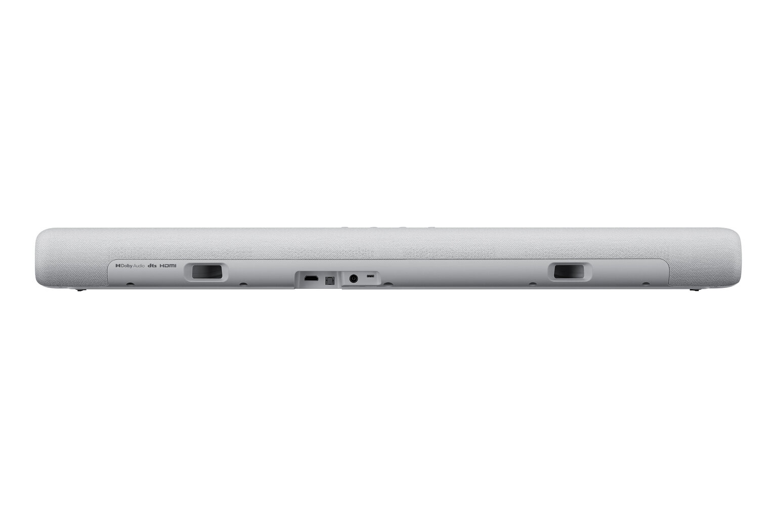 Samsung HW-S61A/FI 5.0 Soundbar hinta ja tiedot | Kaiuttimet ja soundbarit | hobbyhall.fi