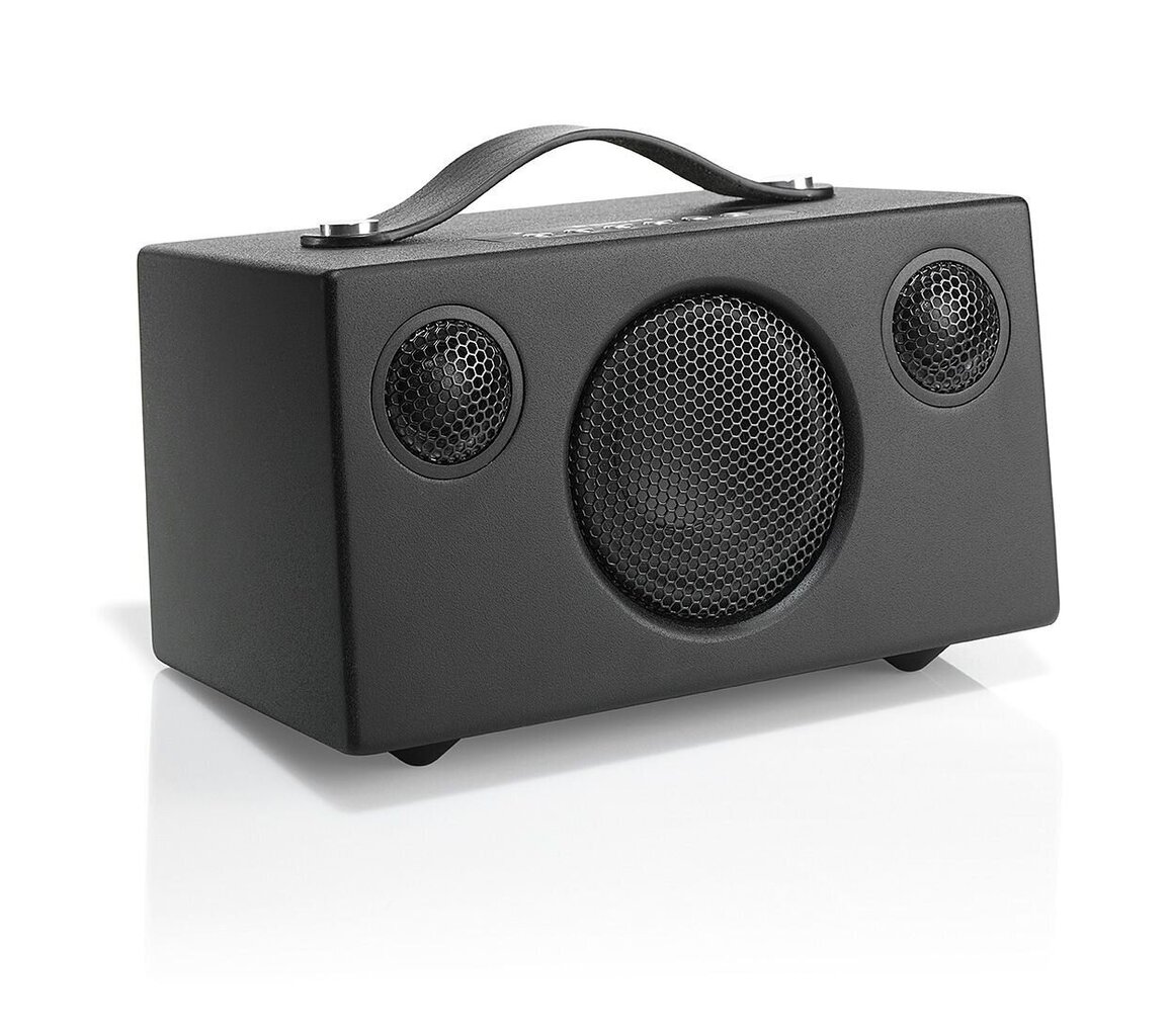 Audio Pro Addon T3, musta hinta ja tiedot | Kaiuttimet | hobbyhall.fi