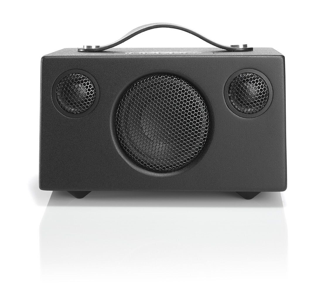 Audio Pro Addon T3, musta hinta ja tiedot | Kaiuttimet | hobbyhall.fi