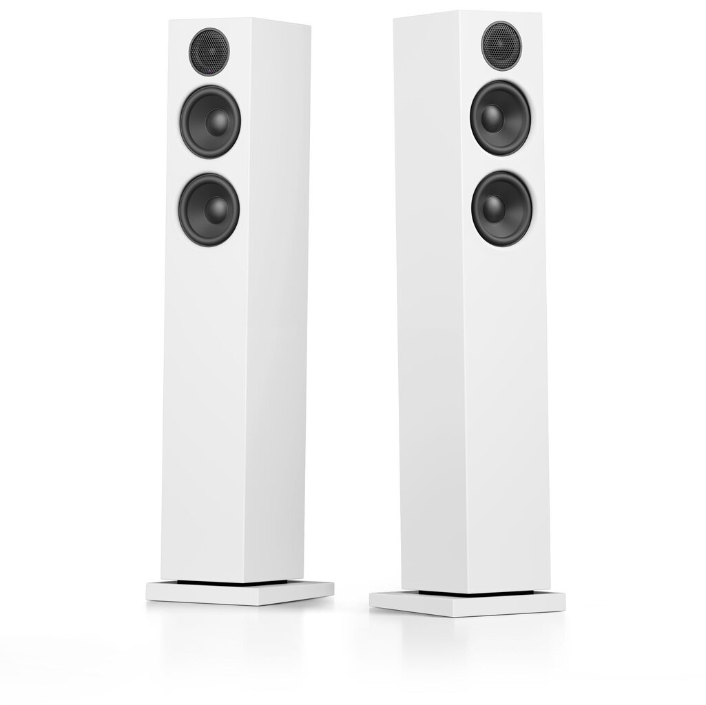 Audio Pro A36, Valkoinen hinta ja tiedot | Kaiuttimet | hobbyhall.fi