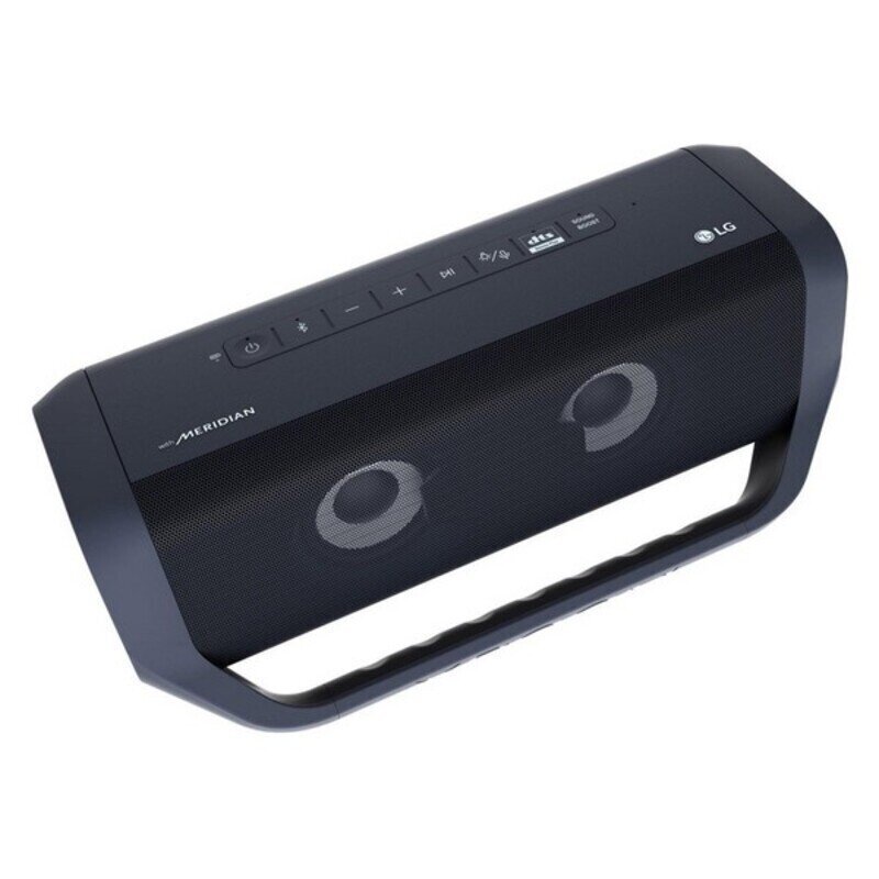 LG Xboom Go PN7 30 3900 Bluetooth hinta ja tiedot | Kaiuttimet | hobbyhall.fi