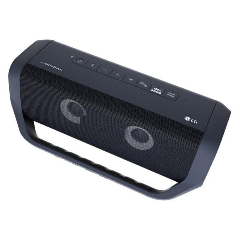 LG Xboom Go PN7 30 3900 Bluetooth hinta ja tiedot | Kaiuttimet | hobbyhall.fi