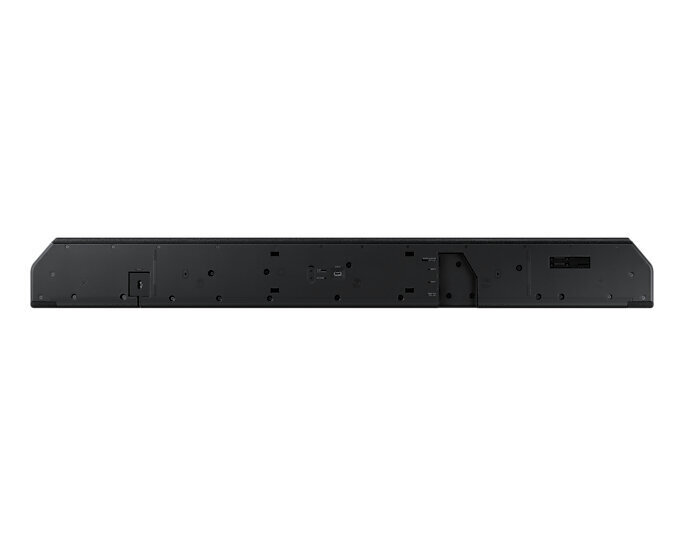 Samsung HW-Q950A 11.1.4 -kanavainen Soundbar -äänijärjestelmä hinta ja tiedot | Kaiuttimet ja soundbarit | hobbyhall.fi
