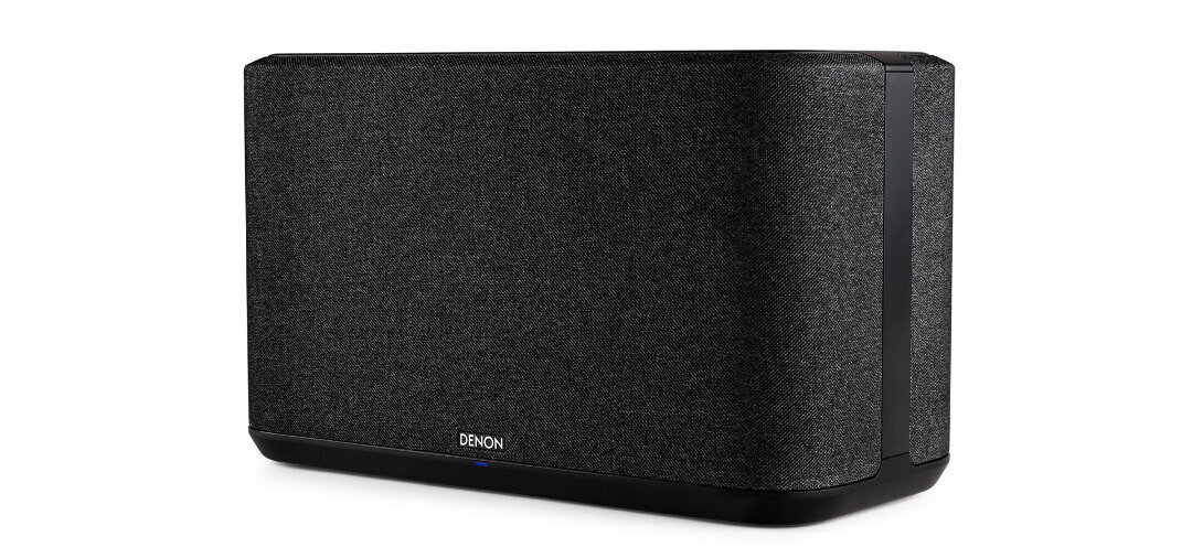 Denon HOME350BKE2 hinta ja tiedot | Kaiuttimet | hobbyhall.fi