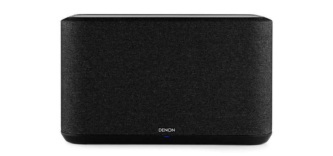 Denon HOME350BKE2 hinta ja tiedot | Kaiuttimet | hobbyhall.fi