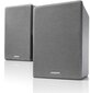 Denon SC-N10, harmaa hinta ja tiedot | Kaiuttimet | hobbyhall.fi