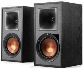 Klipsch R-51PM -aktiivikaiutinpari hinta ja tiedot | Kaiuttimet | hobbyhall.fi